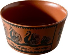Scottie Wilson Royal Worcester