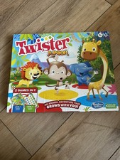 Hasbro Gaming Twister Junior
