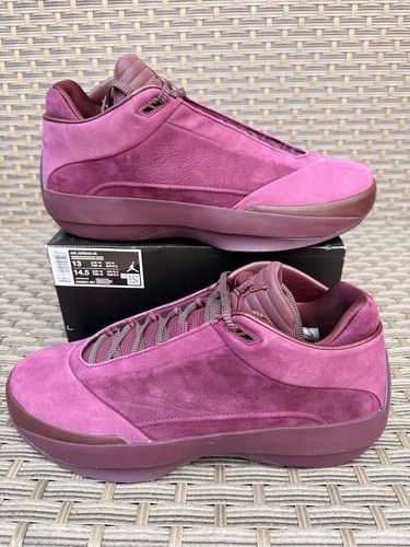 Bnwt mens air jordan 12 - 40,