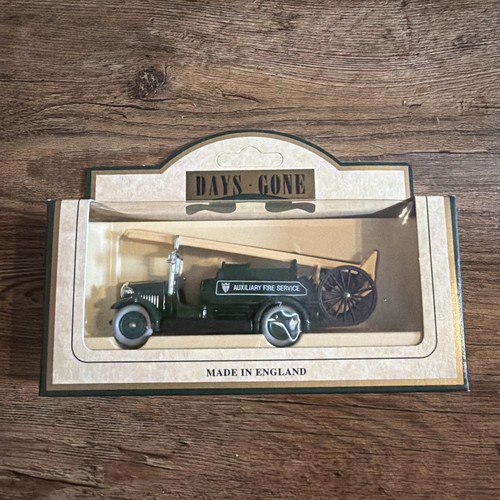 Lledo collectors club 1934 - collectors,