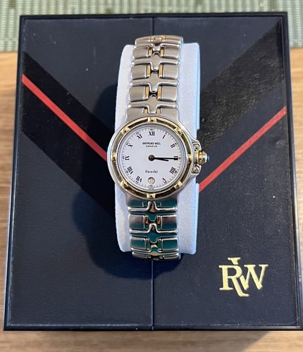 Raymond weil watch parsifal - weil,