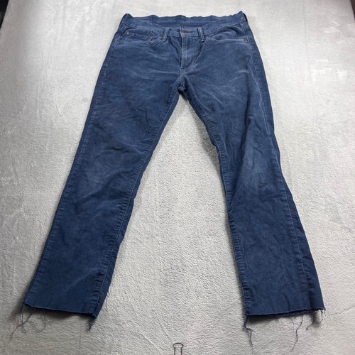 Levis 511 slim fit corduroy - 511,