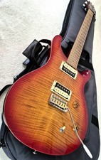 2005 PRS SE Custom 22 & Deluxe