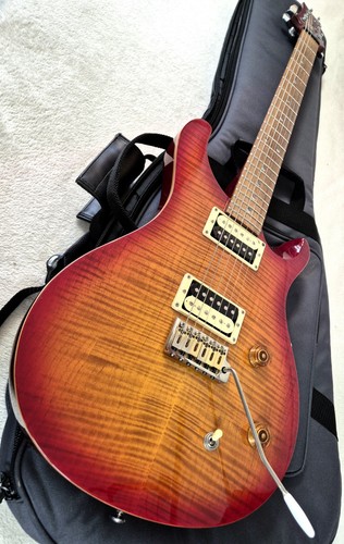 2005 prs custom - custom, 22