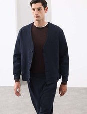 M&S - Autograph Mens Dark Navy
