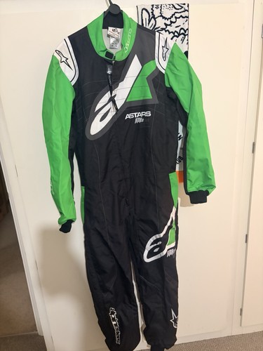 Alpinestars kmx graphic - kmx-9, /