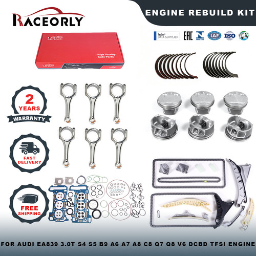 For audi ea839 - 3.0, s5