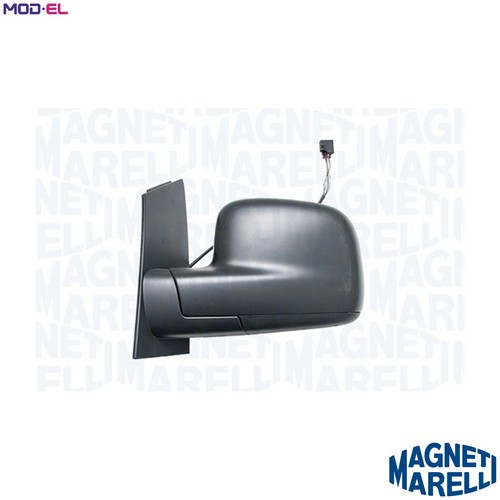 Exterior mirror driver cab - mirror,
