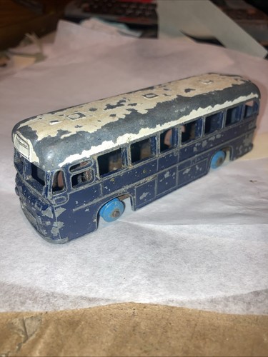 1960s vintage dinky boac - vintage,
