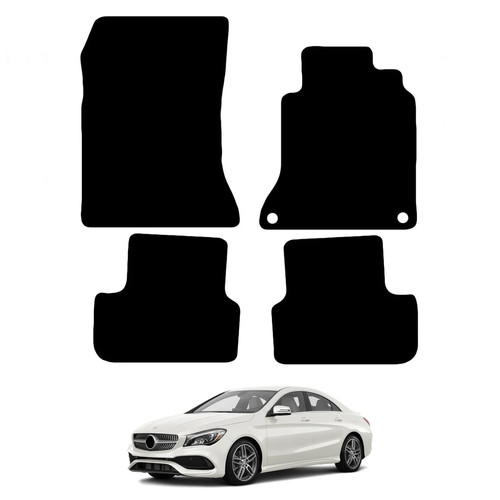 For mercedes cla 2013 - for,