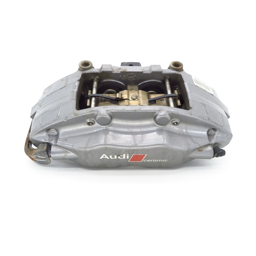 Caliper rear left ceramics