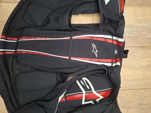 Alpinstar bionic plus - bionic,