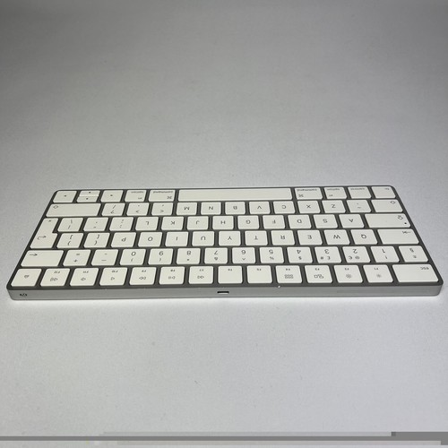 Apple magic keyboard a1644 - apple,