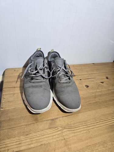 Superlites golf shoes - shoes, size