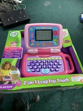 Leapfrog leaptop touch - in,