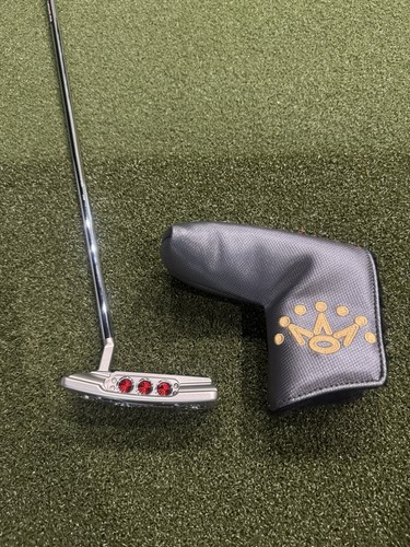 2018 scotty cameron - cameron, select