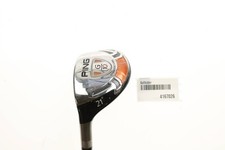 Ping G10 Golf Club Mens Left Handed 21-deg Hybrid Regular Graphite