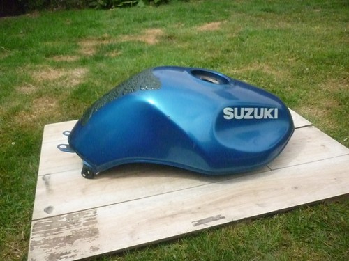 Suzuki bandit 600 mk1 - 600, petrol
