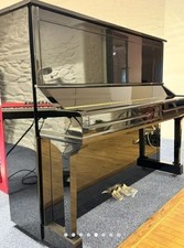 Yamaha YU3  | South West