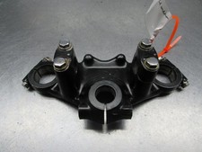 Honda CB550 F1 F2 CB550 K3 1975-1978 Motorcycle Top Yoke Upper Steering Bridge 