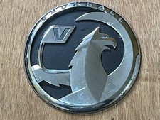 x1 Original Vauxhall Insignia