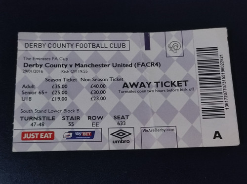 Derby county manchester - county,