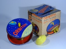 Vintage Orbitoy Satellite