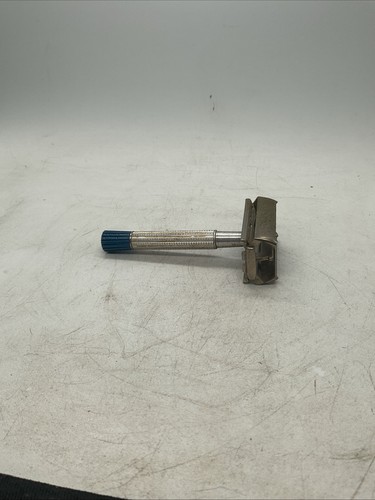Gillette vintage blue tip - gillette,