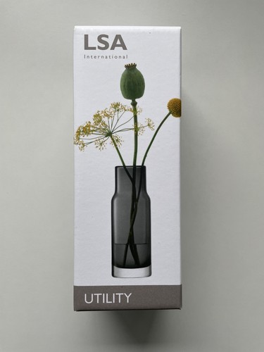 Lsa utility vase handmade - lsa,