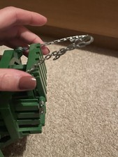 John Deere Square Baler