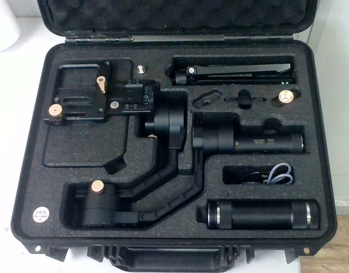 Zhiyun crane gimbal for - zhiyun, v2