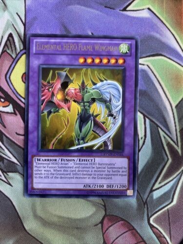 Rymp en016 elemental hero - rymp-en016,