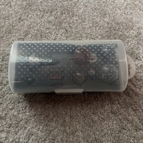 Halfords piece spare car - halfords,