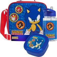 Get Trend Sonic The Hedgehog