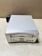 Technics RS-HDA710 Cassette
