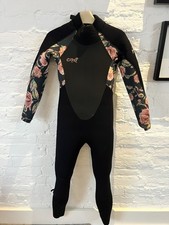 O'Neill Girls Epic 5:4mm Back