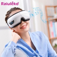 Eye Massager Vibration Smart