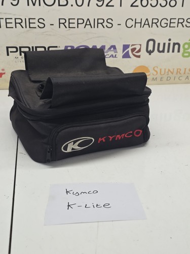 Kymco lite mobility - fe,