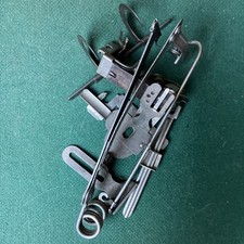 Sewing Machine Feet. Antique. Bundle Of Different Types.