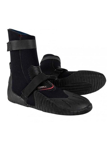 7mm neill round toe - 7mm,