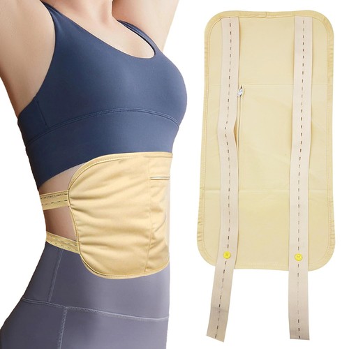 Molhem castor oil pack wrap - castor,