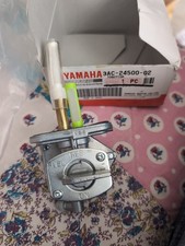 GENUINE YAMAHA NOS