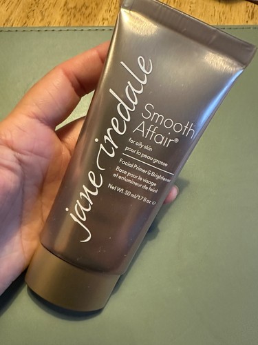 Jane iredale smooth - smooth, affair