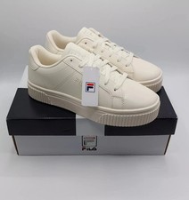 FILA PANACHE TRAINERS SIZE UK