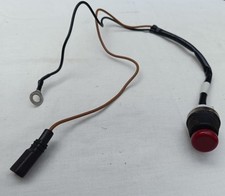 2.5HP 3.5HP Mercury Mariner Kill Switch Stop Switch F2.5 F3.5 Outboard