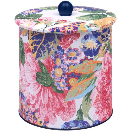 Sanderson biscuit barrel very - sanderson,