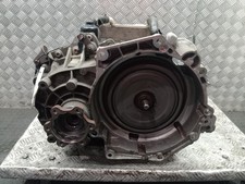 VOLKSWAGEN PASSAT GEARBOX QMM
