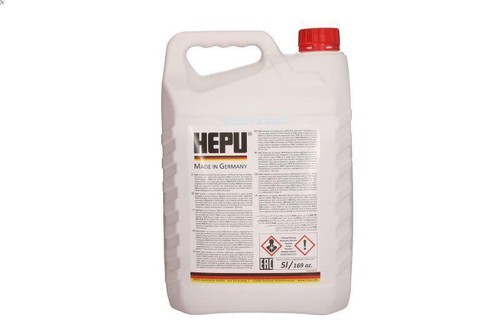 Antifreeze concentrate