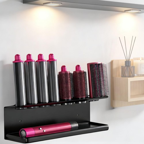 Rankomu hair dryer - dryer, wall