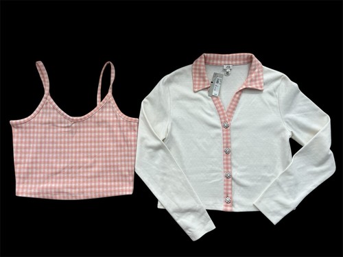 River island piece - 2-piece, twin